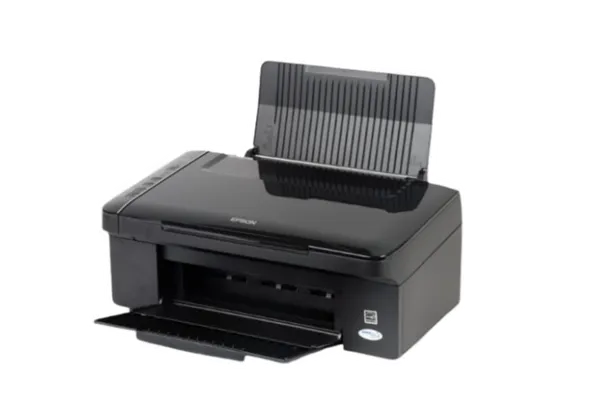 Impresora Epson CX-5600