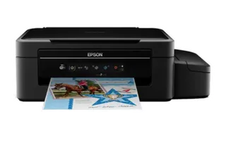 Epson ET-2500