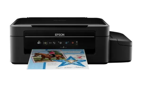 Impresora Epson ET-2500