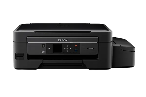 Impresora Epson ET-2550