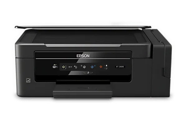 Impresora Epson ET-2610