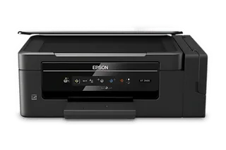 Epson ET-2610