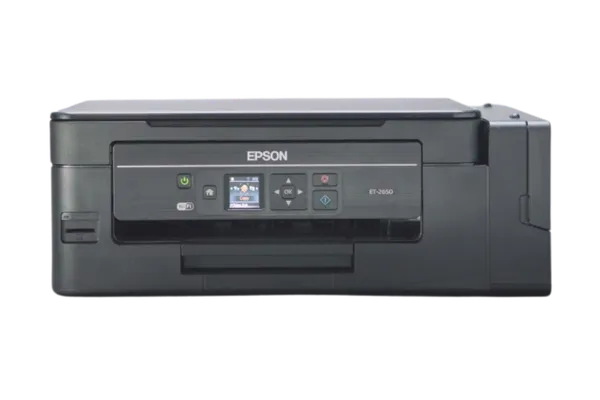 Impresora Epson ET-2650