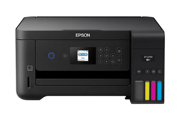 Impresora Epson ET-2750