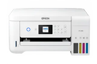 Epson ET-2760