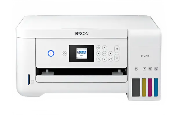 Impresora Epson ET-2760