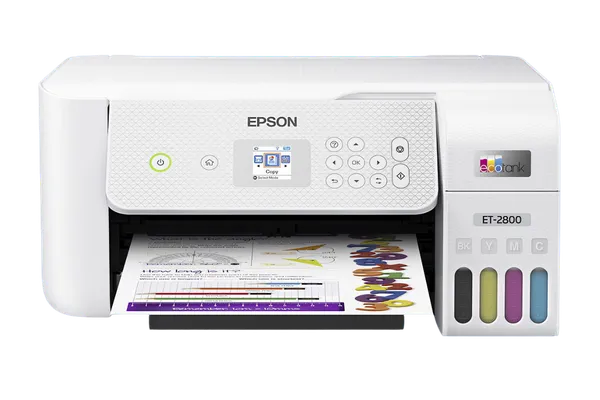 Impresora Epson ET-2800