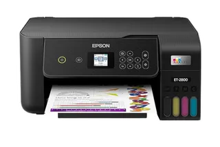 Epson ET-2803