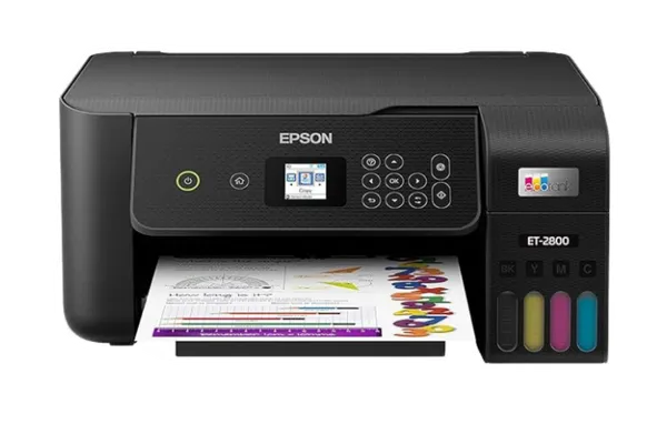 Impresora Epson ET-2803