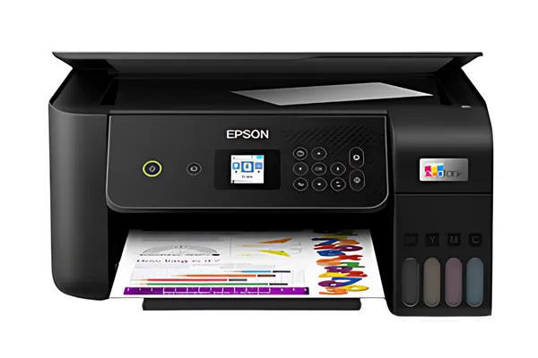 Impresora Epson ET-2820