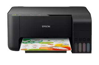 Epson ET-2862