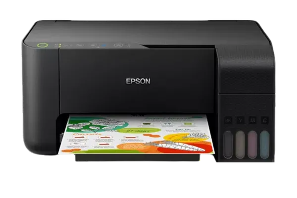 Impresora Epson ET-2862