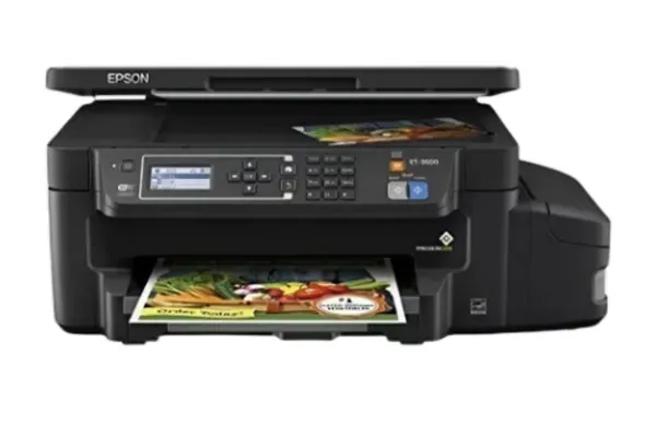 Impresora Epson ET-3600