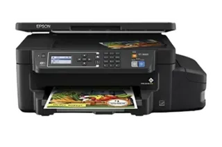 Epson ET-3600