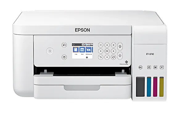 Impresora Epson ET-3700