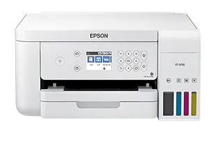 Epson ET-3700