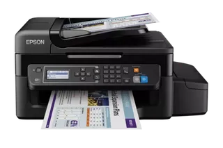 Epson ET-4500