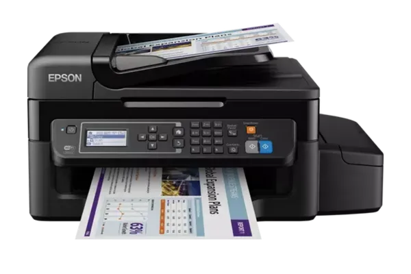 Impresora Epson ET-4500