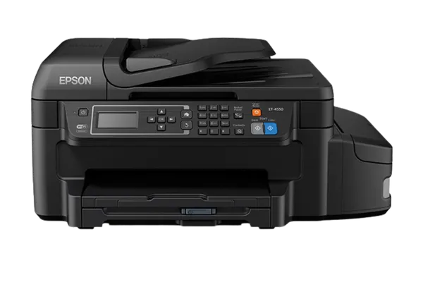 Impresora Epson ET-4550