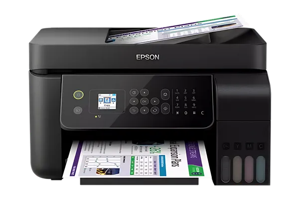 Impresora Epson ET-4700