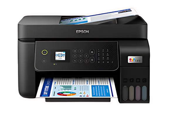Impresora Epson ET-4800
