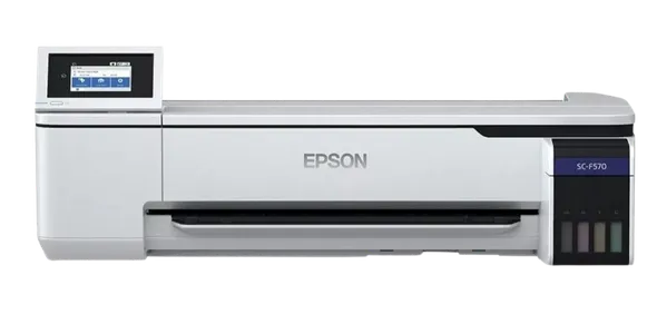 Impresora Epson SC F570