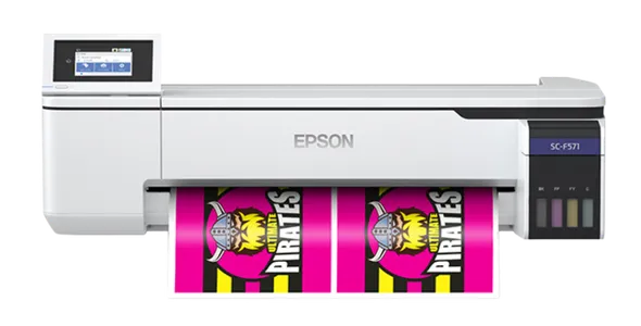 Impresora Epson SC F571