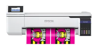Epson SC F571