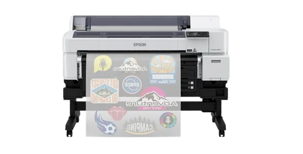Impresora Epson SC F6070