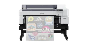 Epson SC F6070