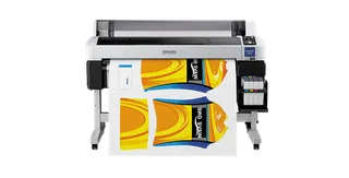 Epson SC F6200