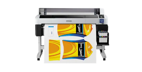 Impresora Epson SC F6200