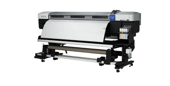 Impresora Epson SC F7200