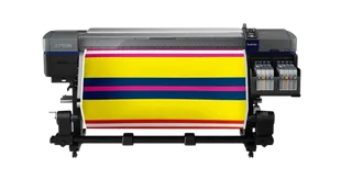 Epson SC F9300