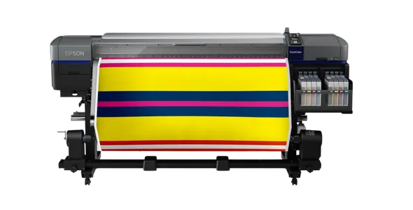 Impresora Epson SC F9300