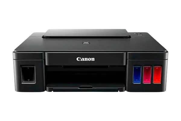 Impresora Canon G1110