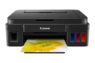 Canon G2100