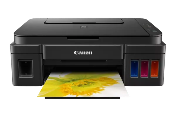 Impresora Canon G2100
