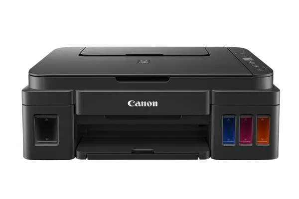 Impresora Canon G2110