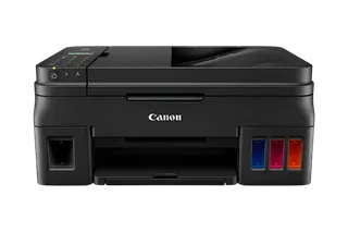 Canon G4100