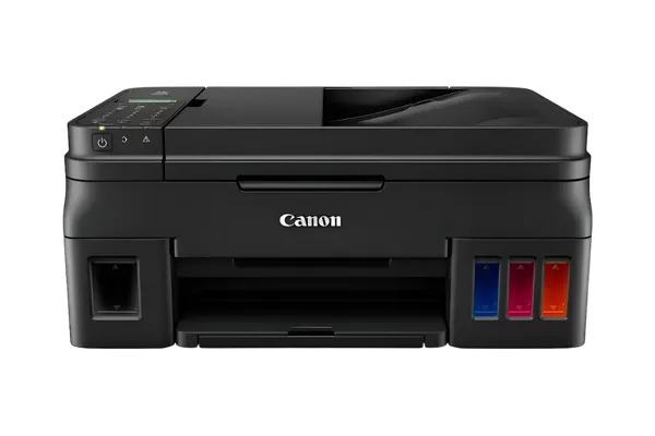 Impresora Canon G4110