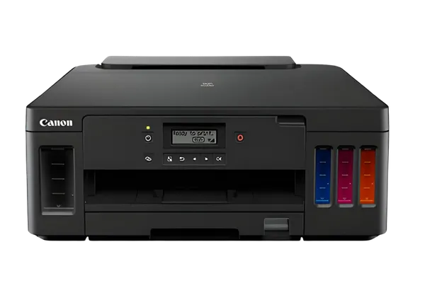 Impresora Canon G5010