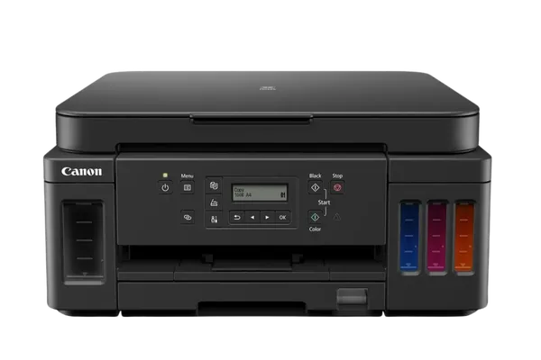 Impresora Canon G6010