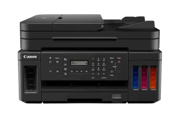 Impresora Canon G7010