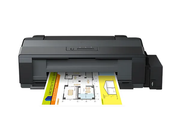 Impresora Epson L1300