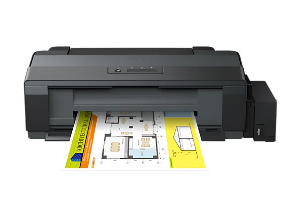 Impresora Epson L1800