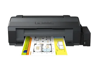 Epson L1800
