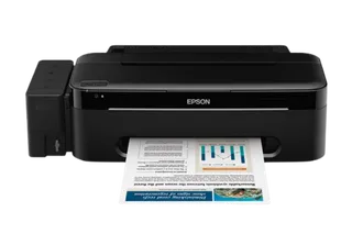 Epson L200