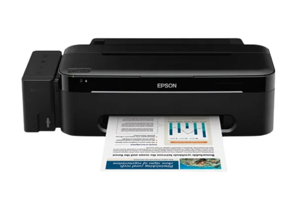 Impresora Epson L200