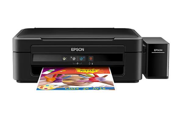 Impresora Epson L210